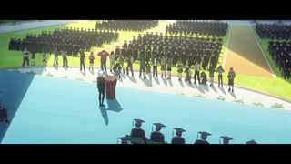 دونگهوا / انیمه چینی برای تبدیل شدن به قهرمان X فصل اول قسمت 11 | To Be Hero X S1 | Tu Bian Yingxiong X با زیرنویس فارسی