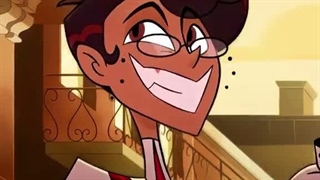 Alastor----cap