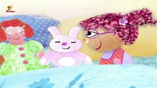 S01E3-Getting Ready For Bed