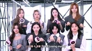 fanchant توایس اهنگ  i cant stop me
