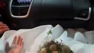 مشرف شید ادامه مراسم