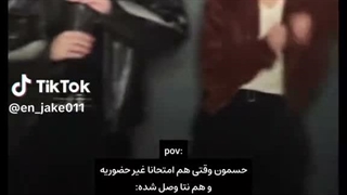 تهرانی ها کپشننن