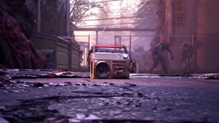 تریلر بازی State of Decay 3