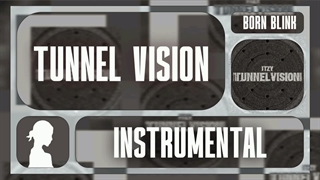 ورژن بیکلام آهنگ Tunnel vision از ITZY