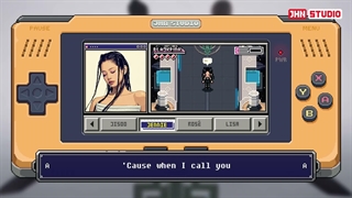 BLACKPINK 'GO' | 8-Bit Style 