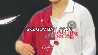 Skz gov ball core
