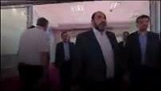 گزارش ویدیوی از سومین روز حضور شرکت توسعه پلیمر کنگان در نمایشگاه ایران پلاست