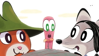 S01E20-Lami Secret De Suzie