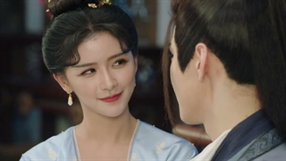 سریال چینی دختری در سلسله‌ی تانگ A Girl in Tang Dynasty 2026 قسمت 22 با زیرنویس