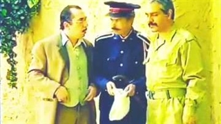 فیلم سینمایی قدیمی تاریخی ایرانی شب های برره ۸