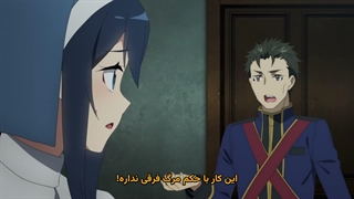 انیمه زندگی کشاورزی من در دنیایی دیگر Isekai Nonbiri Nouka فصل 2 قسمت 10