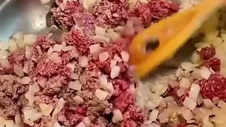 ریکشن ایتالیایی ها به اسپاگتی ایرانی (ماکارونی)