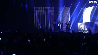 P1Harmony (피원하모니) - ‘끝장내 (End It)’ LIVE CLIP @LIVE TOUR [P1ustage H : P1ONEER] IN SEOUL
