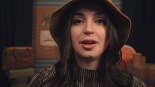 ASMR _ Welcome to the Cork Emporium