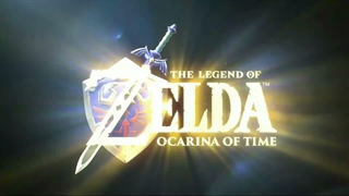 تریلر بازی The Legend of Zelda: Ocarina of Time