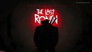 تریلر بازی The Last Ronin