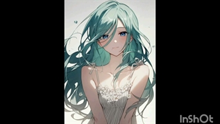 Shoujo Rei - Shizuku