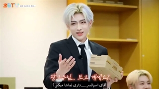 این خوشگله رو می بینید برخلاف ظاهرش خیلییی بامزه و کیوته (این اولین مدرکک)