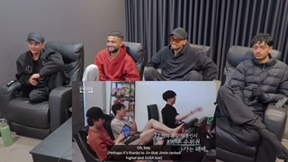 BTS In The Soop - Season 1 Episode 6
