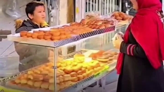 سود ۳ میبیونی روی هر یک کیلو کلوچه