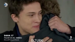 فراگمان اول قسمت 3 سریال هنوز هفده سالشه _ Daha 17