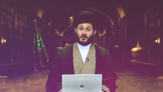 شکر خدا به خاطر داشتن نعمت ولایت امیرالمومنین علی علیه السلام ... شنیدنی