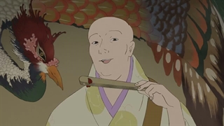 Heike Monogatari -EP10-480p