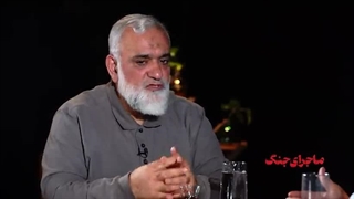نظر سردار نقدی نسبت به جنگ رمضان و عملیات های حزب الله و شهادت فرماندهان ایرانی