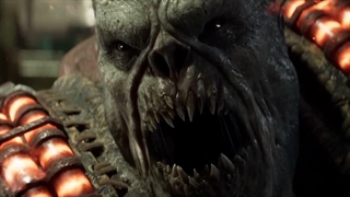گیم‌پلی دمو بازی Gears Of War: E-Day