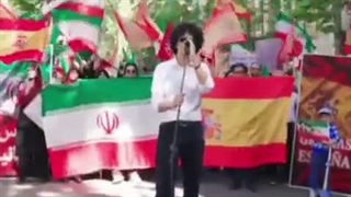کلیپ نماهنگ ممنون اسپانیا!.....