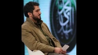 مداحی کشتی امر به معروف و نهی از منکر از امیر عباسی