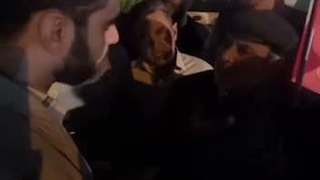 حرفهای متخصص عفونی به عراقچی