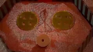 مراقب باش چه آرزویی میکنی