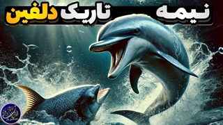 جنبه‌های تاریک و کمتر شناخته‌شده رفتارهای دلفین‌ها در طبیعت!