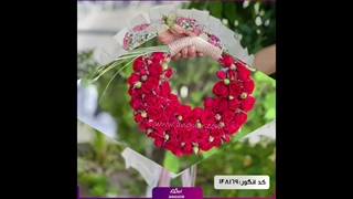سفارش گل رز مینیاتوری زیبا