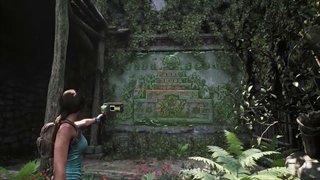 گیم پلی بازی Tomb Raider: Legacy of Atlantis