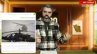 آقای تحلیلگر: دوئل خونین