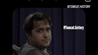 شما بهش میگین مزاکره ما میگیم ک*ن دادن