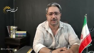 14050323: این توافق سراب است؛ اما ایران بن‌بست ندارد