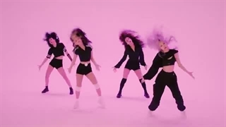دنس پرکتیس HOW YOU LIKE THAT