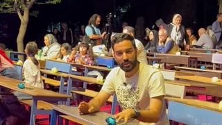 نیمکت های تاریخ ساز