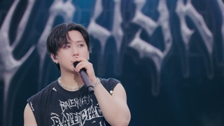 Starykids world tour dominATE JAPAN / Cover Me
