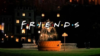 قسمت 1 فصل اول سریال فرندز Friends 1994 با زیرنویس فارسی