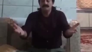 آخه من چیکارم؟ کپ