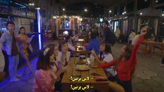 سریال فیلیپینی باران در اسپانیا قسمت 1 زیر نویس فارسی چسپیده