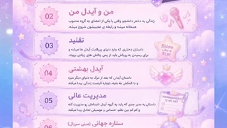 معرفی سریال کره ای در مورد آیدل ها❤❤❤