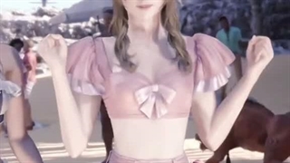 Aerith Gainsborough