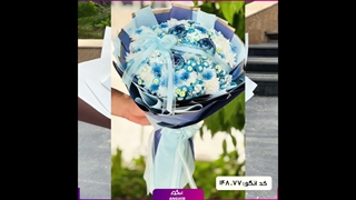 سفارش رز آبی برای عشق خاص