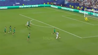خلاصه عملکرد و هتریک مسی مقابل الجزایر در جام جهانی 2026