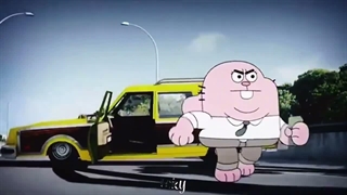 واقعا نویسندگی جالبی داره این انمشین